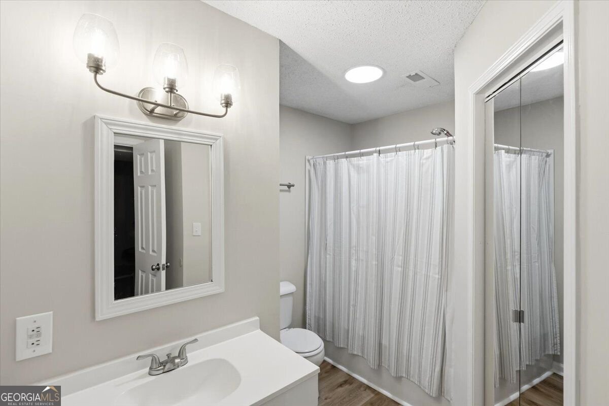 127 Old Ridge Road Macon - Photo 32