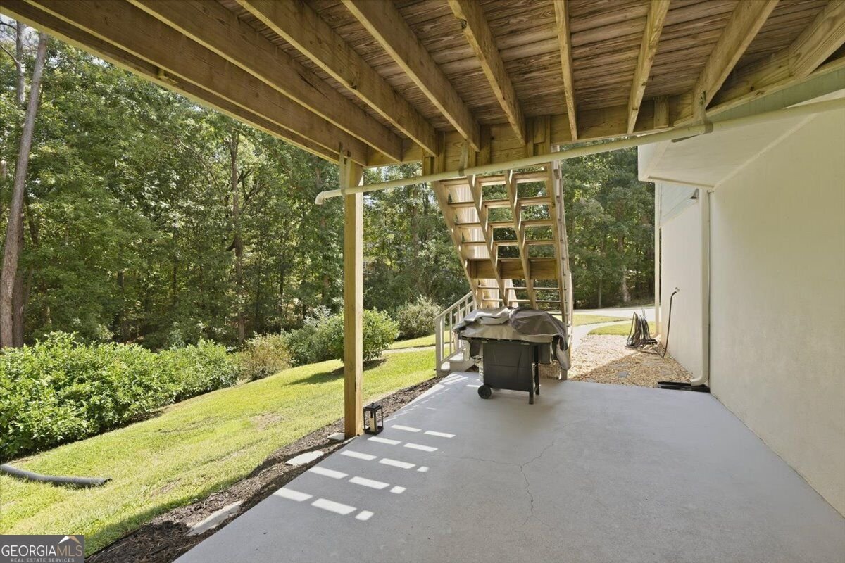 127 Old Ridge Road Macon - Photo 34