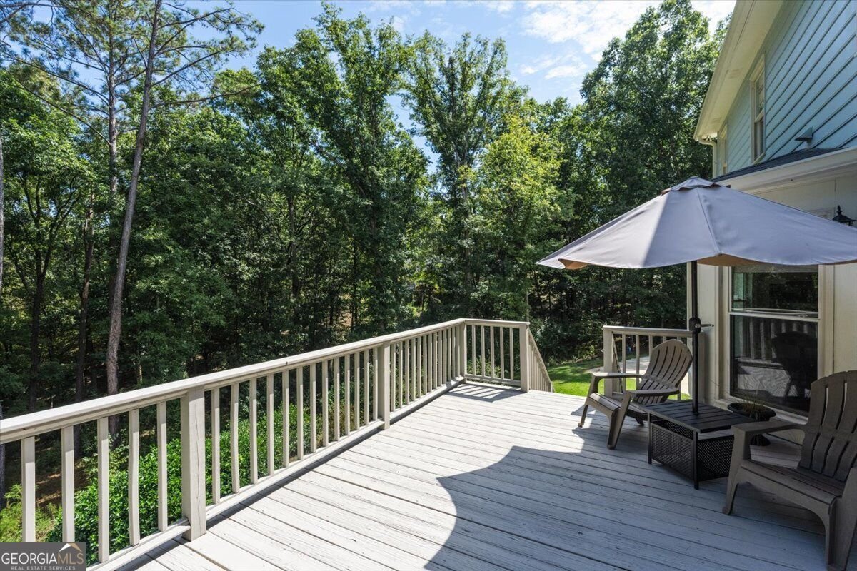 127 Old Ridge Road Macon - Photo 37