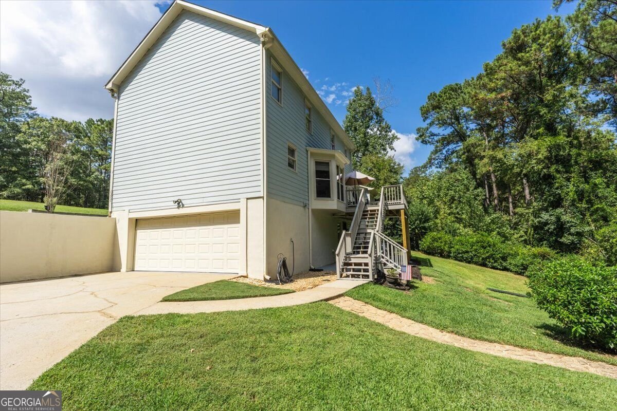 127 Old Ridge Road Macon - Photo 39