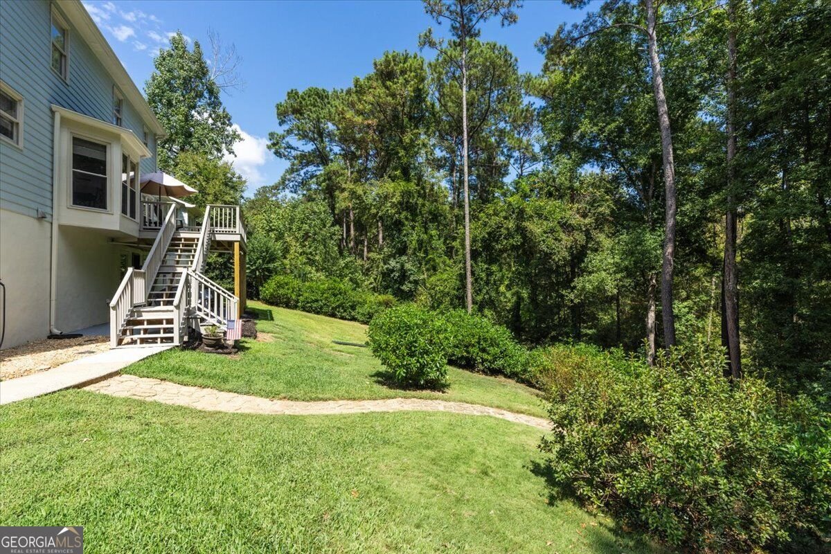 127 Old Ridge Road Macon - Photo 40