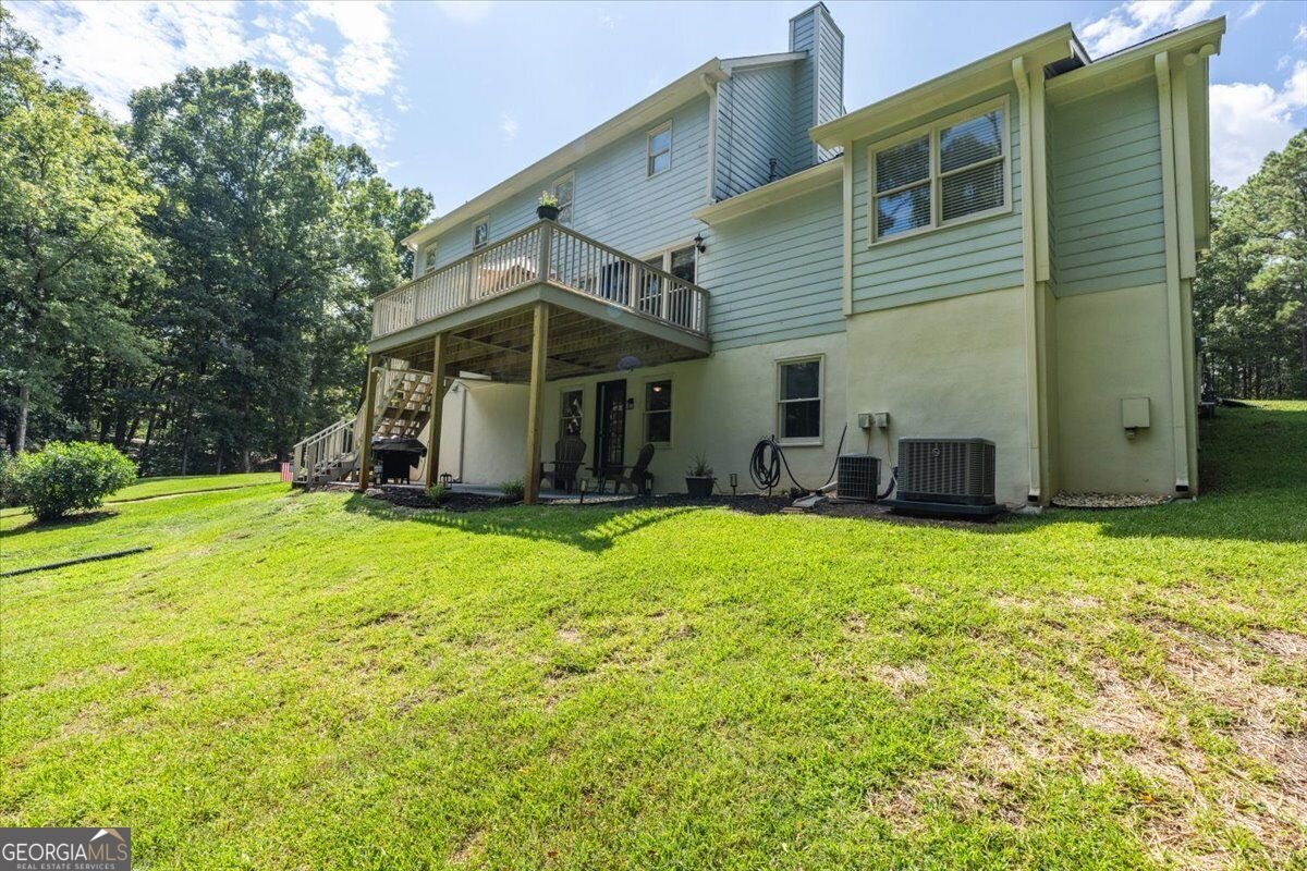 127 Old Ridge Road Macon - Photo 42
