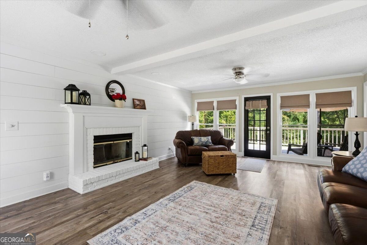 127 Old Ridge Road Macon - Photo 6