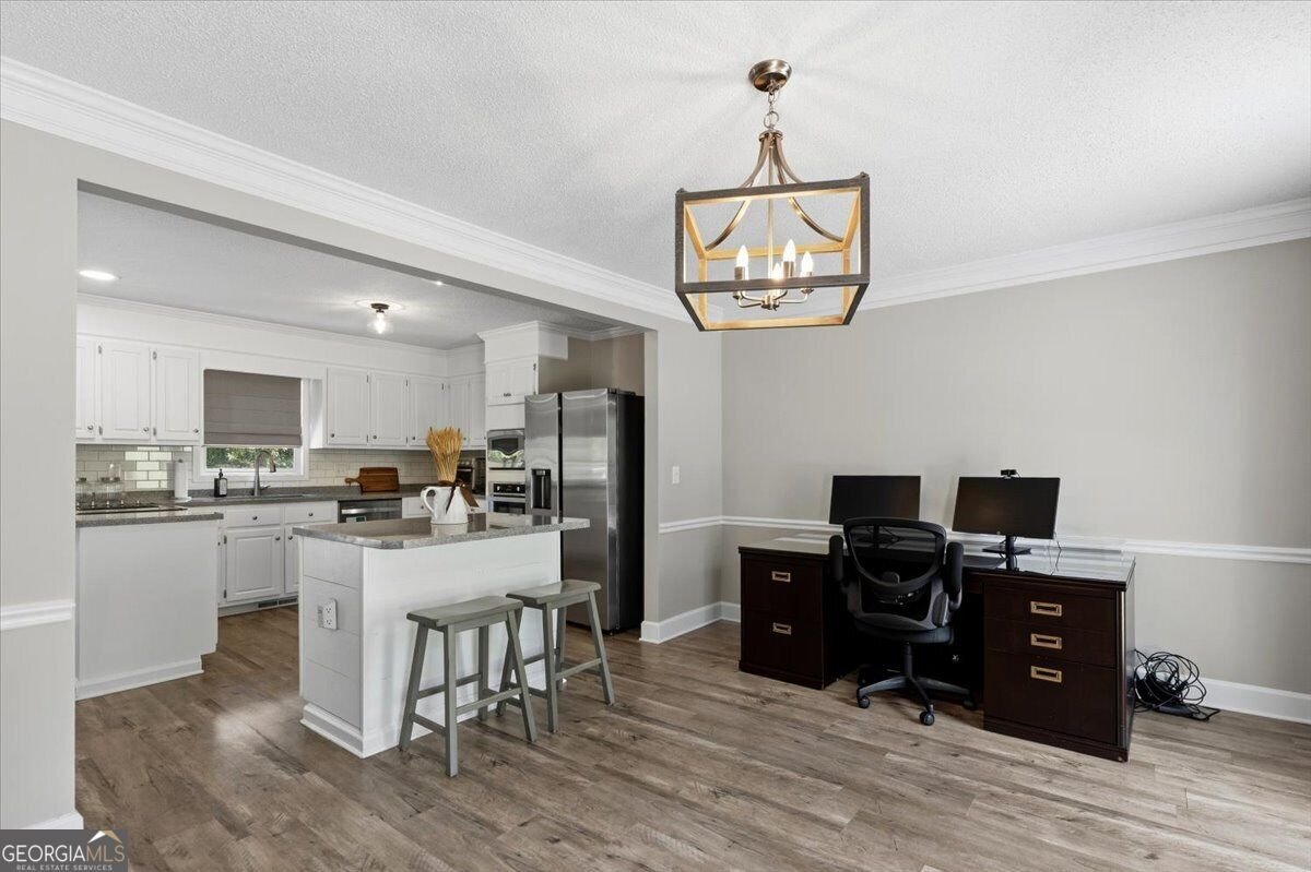 127 Old Ridge Road Macon - Photo 8