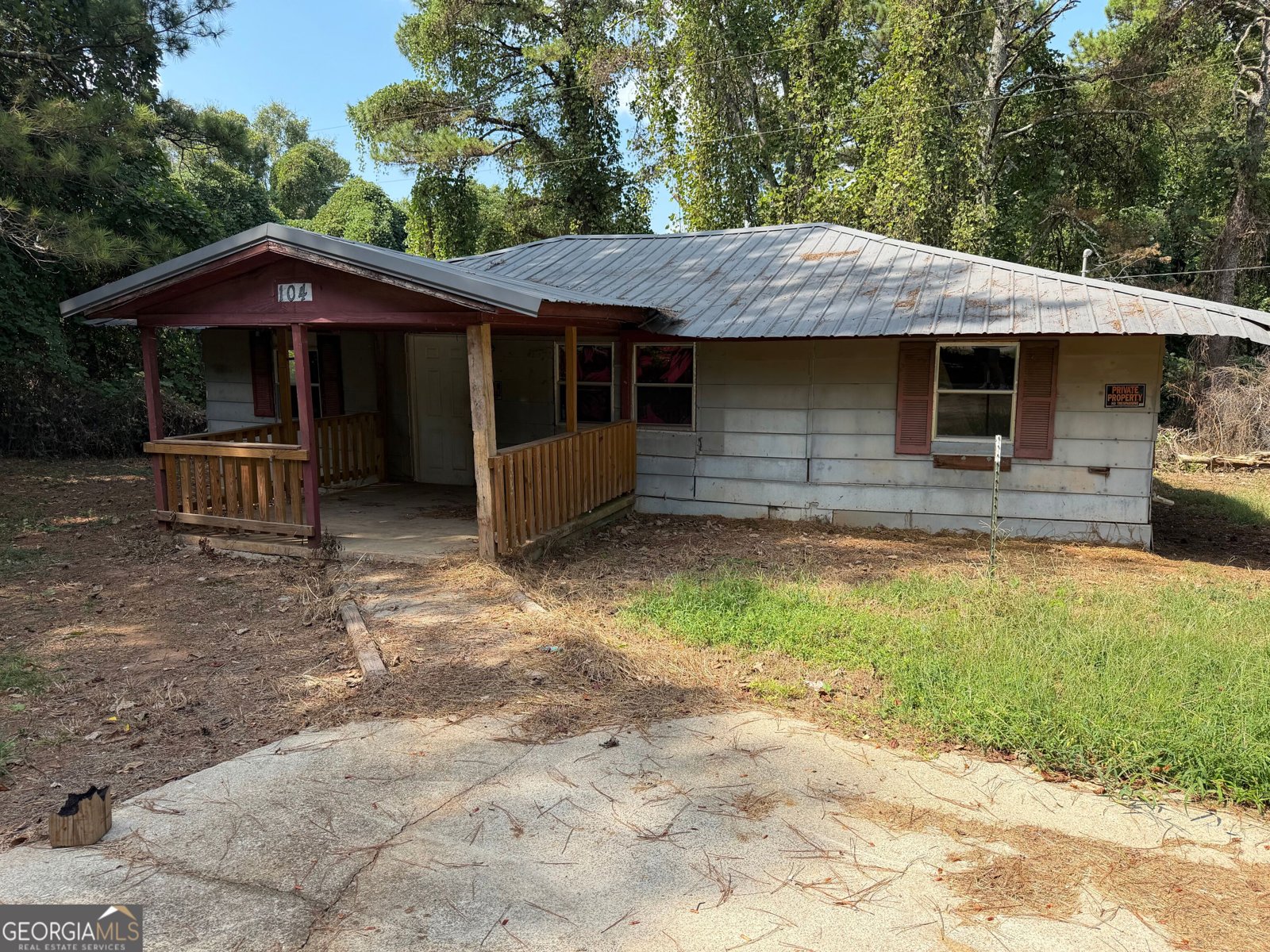104 McCreery Road Jefferson - main photo