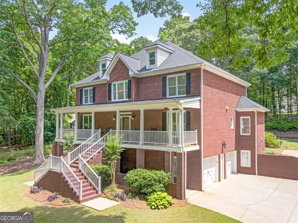 667 Wellington Drive Winder - Photo 77