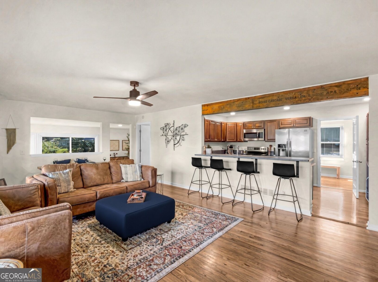 3118 Jodeco Drive Jonesboro - Photo 26