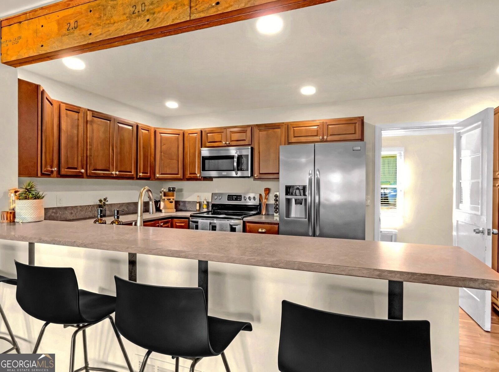 3118 Jodeco Drive Jonesboro - Photo 27
