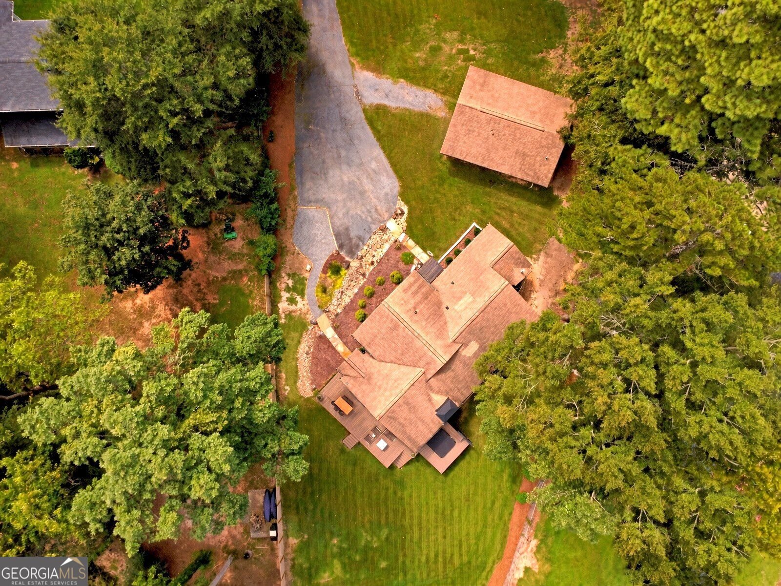 3118 Jodeco Drive Jonesboro - Photo 45