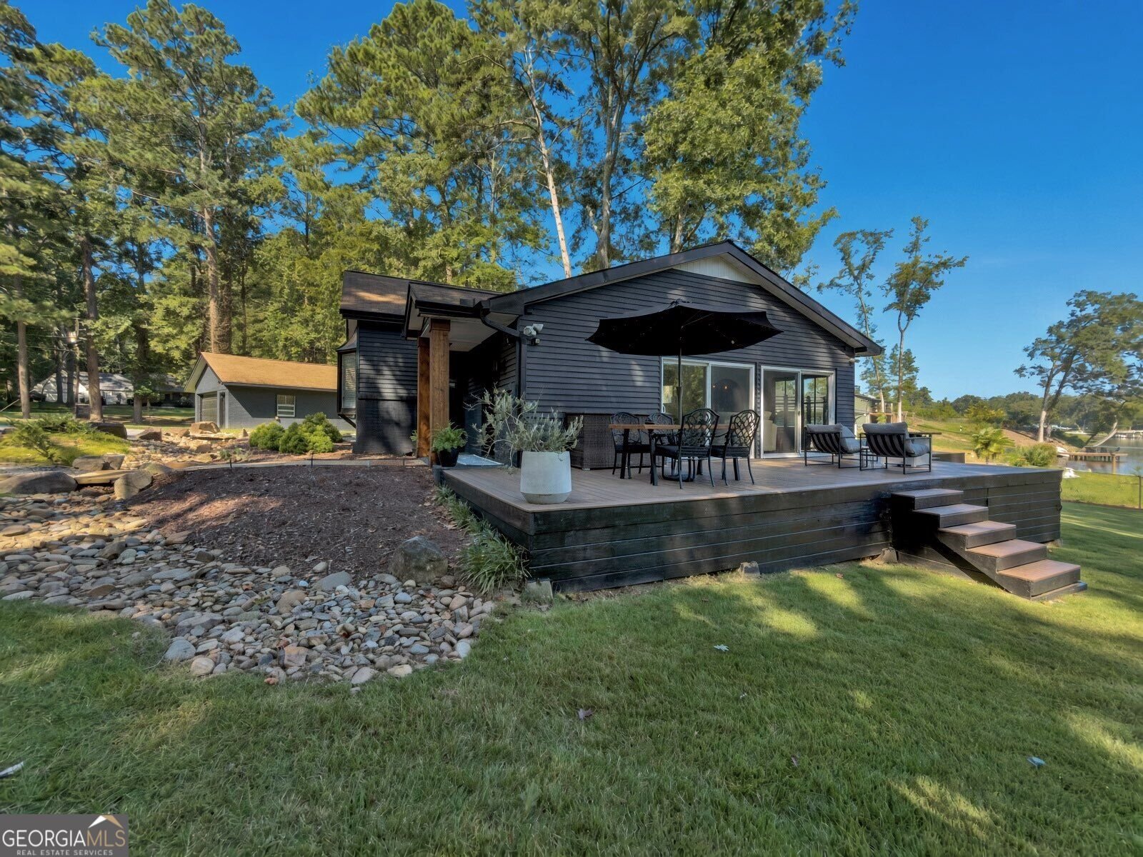 3118 Jodeco Drive Jonesboro - Photo 50