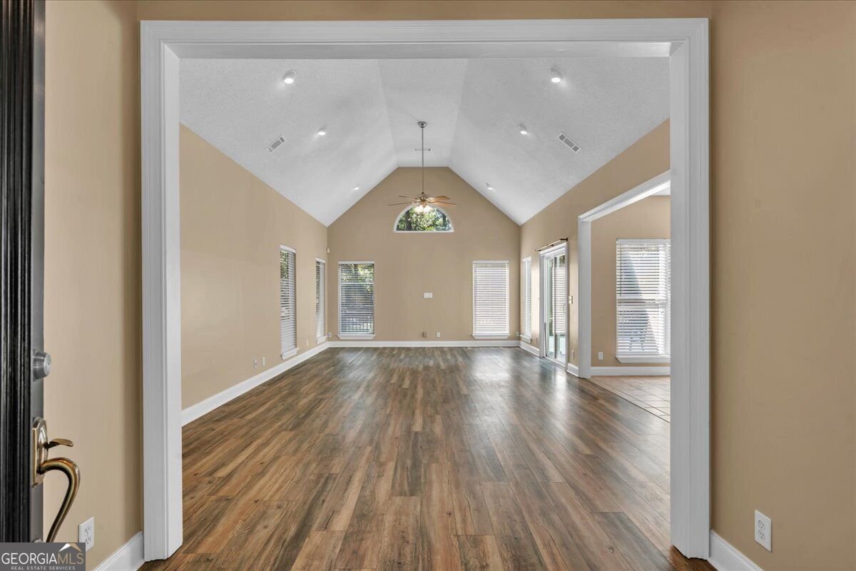 405 Sleepy Lane Warner Robins - Photo 11