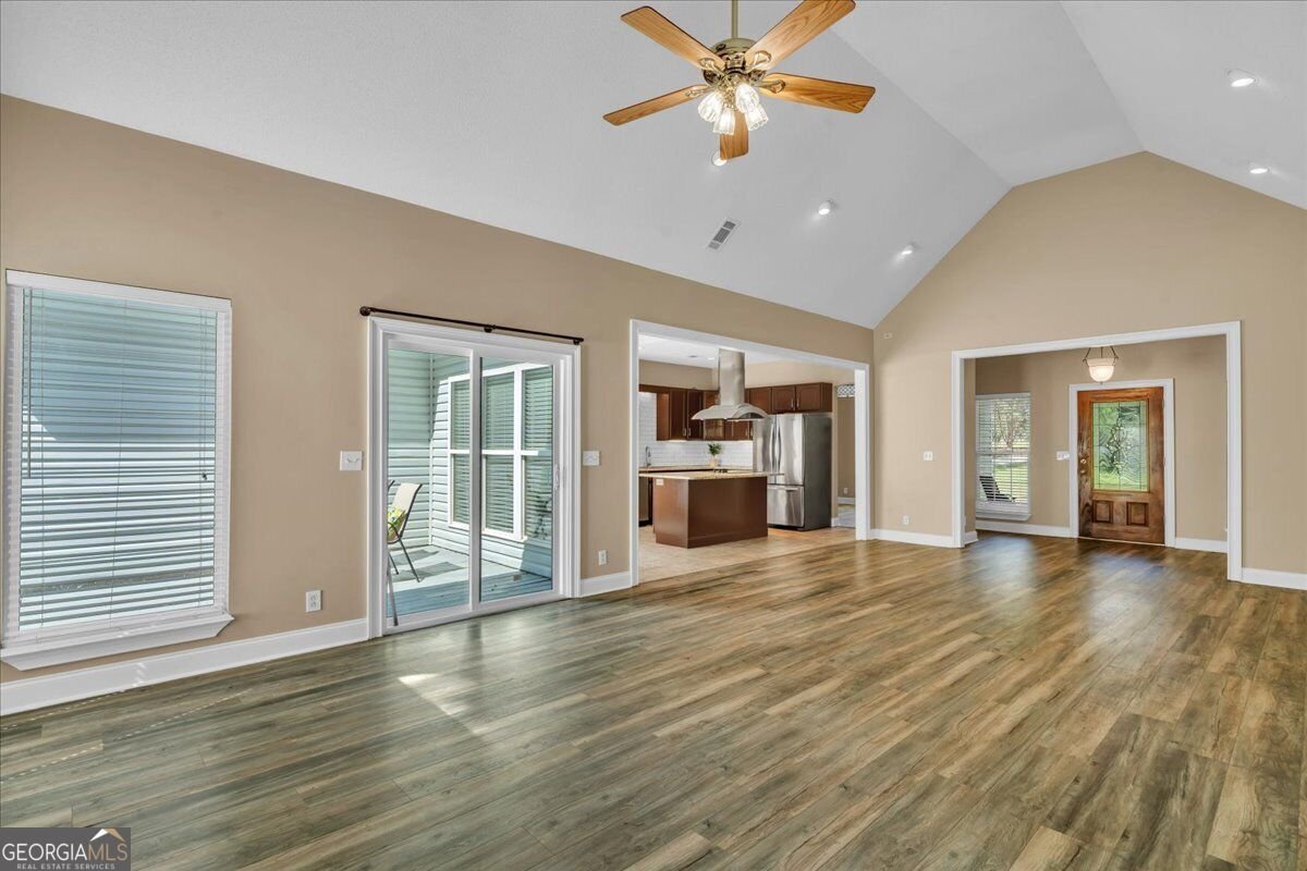 405 Sleepy Lane Warner Robins - Photo 15