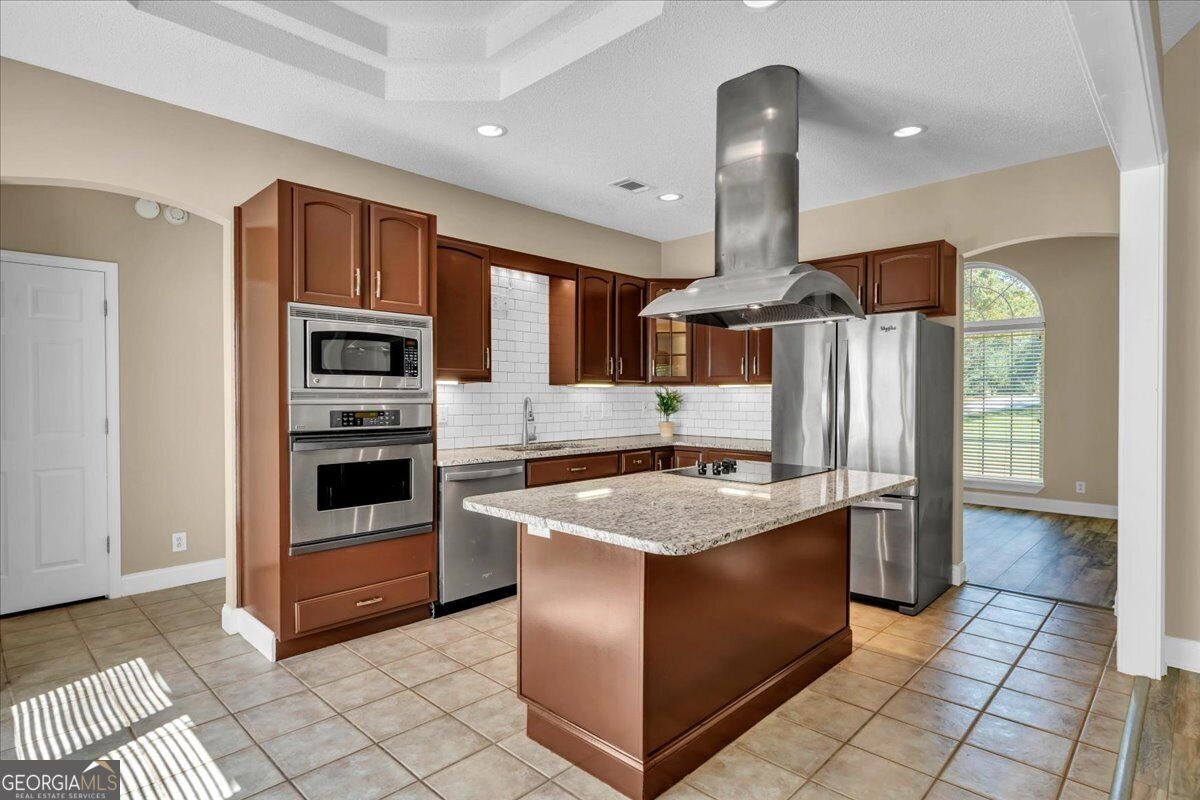 405 Sleepy Lane Warner Robins - Photo 16