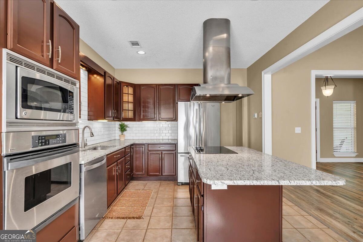 405 Sleepy Lane Warner Robins - Photo 19
