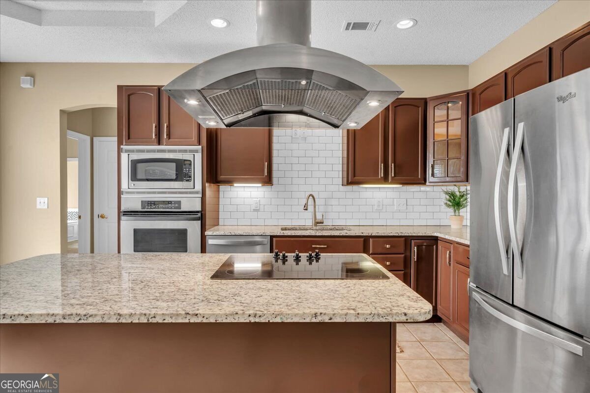 405 Sleepy Lane Warner Robins - Photo 20