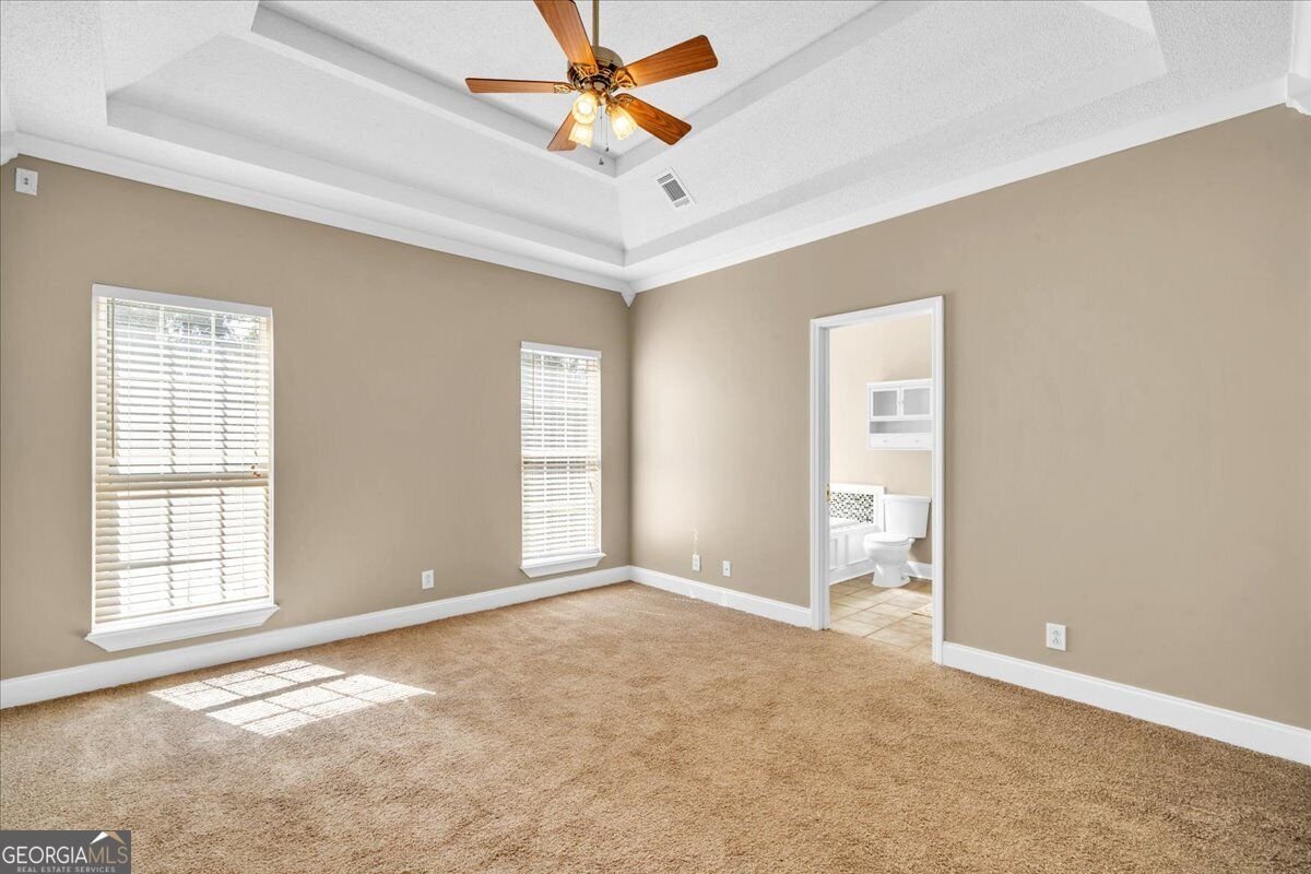 405 Sleepy Lane Warner Robins - Photo 21