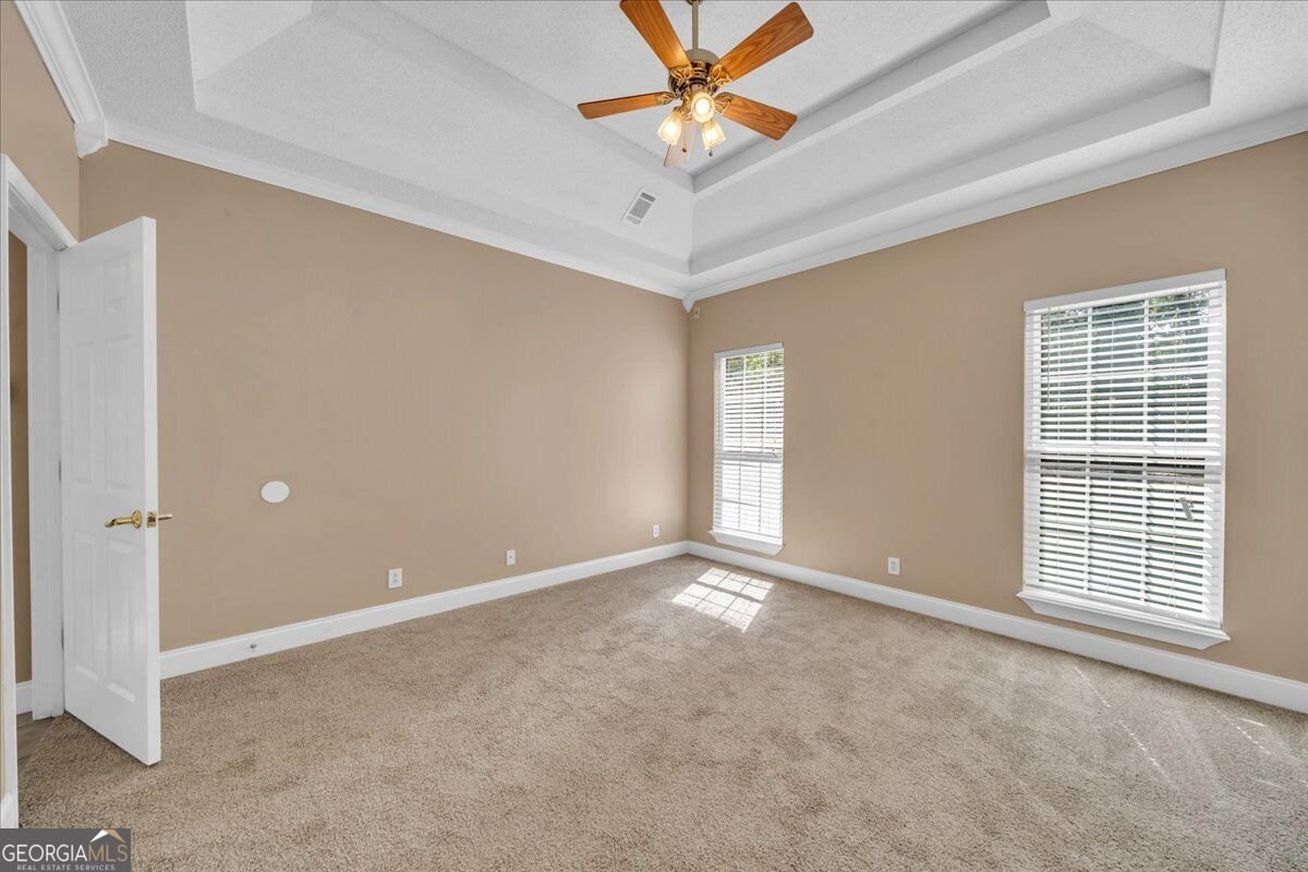 405 Sleepy Lane Warner Robins - Photo 22
