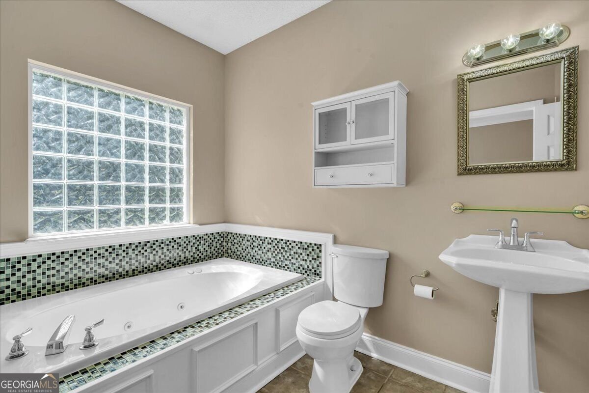 405 Sleepy Lane Warner Robins - Photo 25