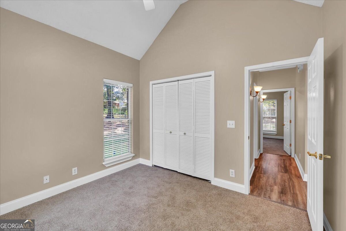 405 Sleepy Lane Warner Robins - Photo 30