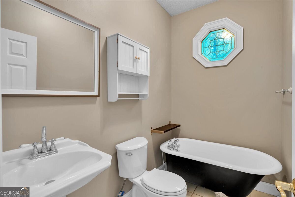 405 Sleepy Lane Warner Robins - Photo 32