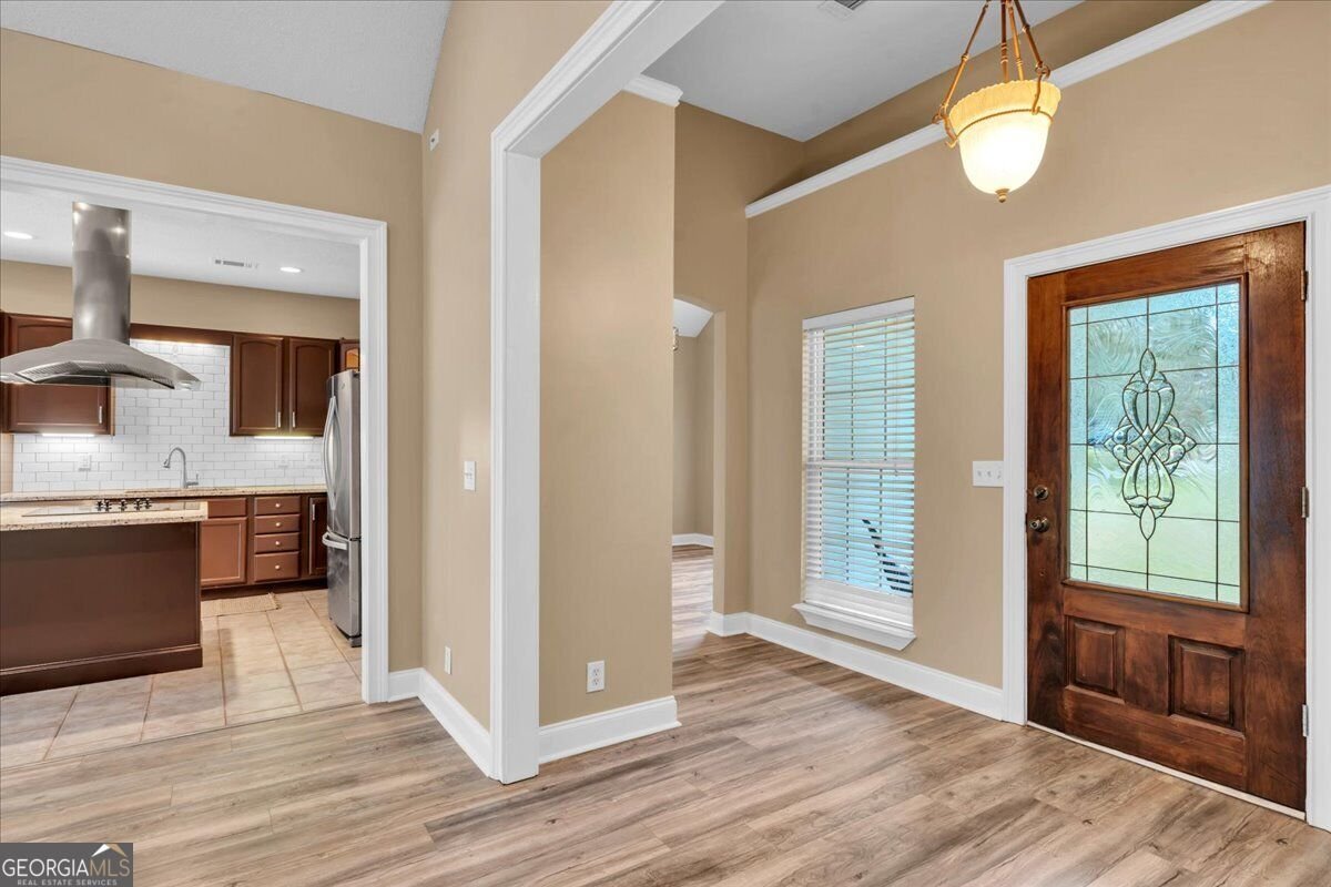 405 Sleepy Lane Warner Robins - Photo 34