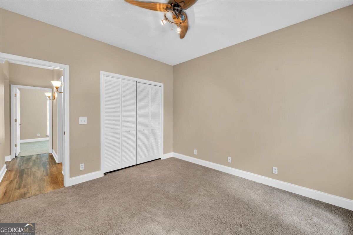 405 Sleepy Lane Warner Robins - Photo 35