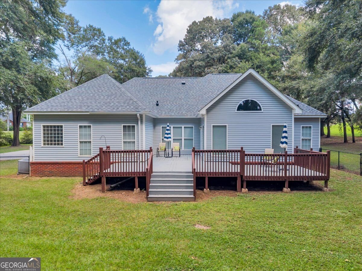 405 Sleepy Lane Warner Robins - Photo 36
