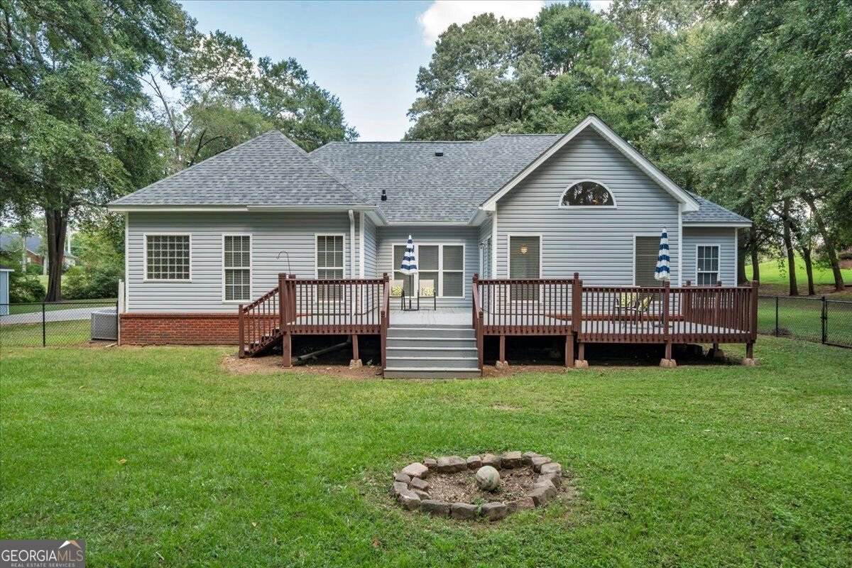 405 Sleepy Lane Warner Robins - Photo 37