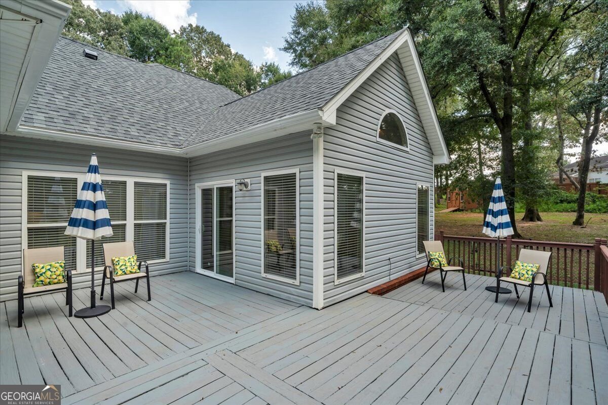 405 Sleepy Lane Warner Robins - Photo 38