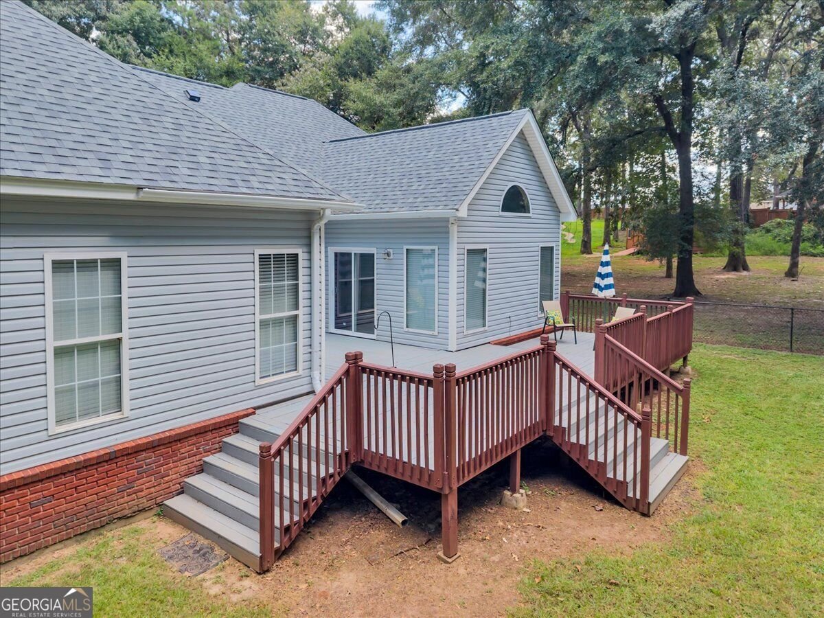 405 Sleepy Lane Warner Robins - Photo 41