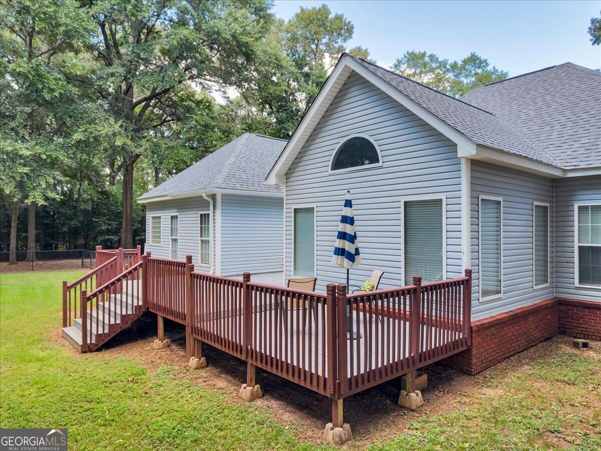 405 Sleepy Lane Warner Robins - Photo 42