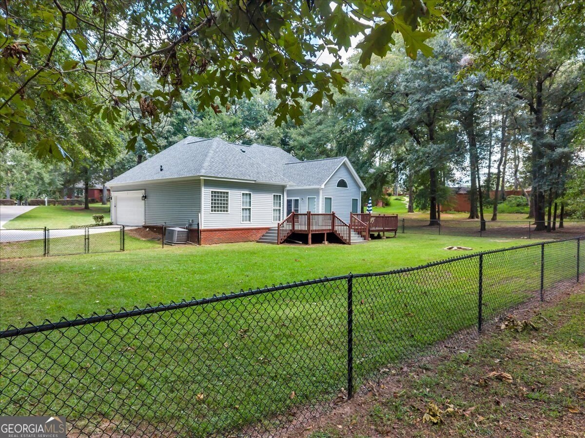405 Sleepy Lane Warner Robins - Photo 44