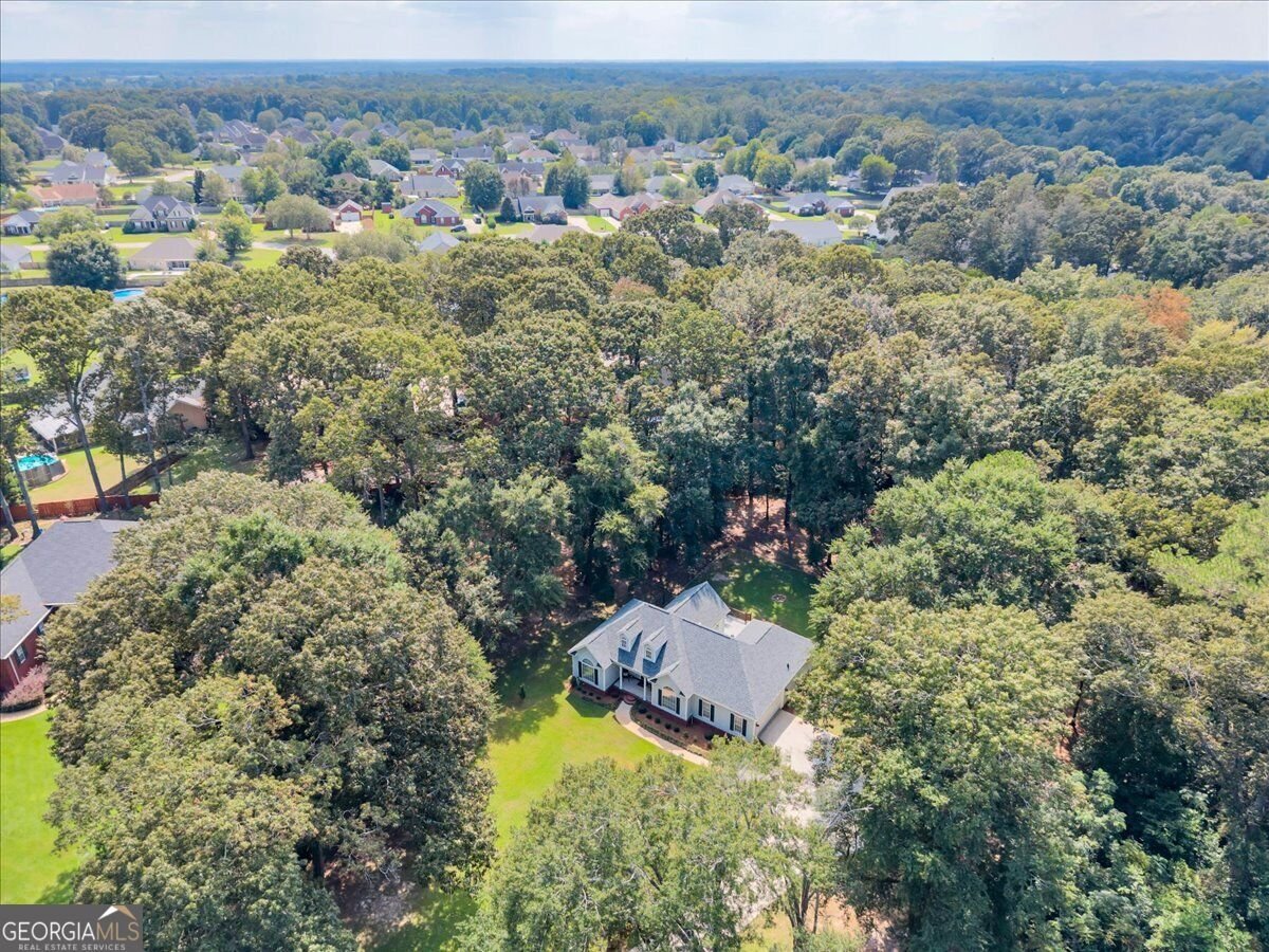 405 Sleepy Lane Warner Robins - Photo 45