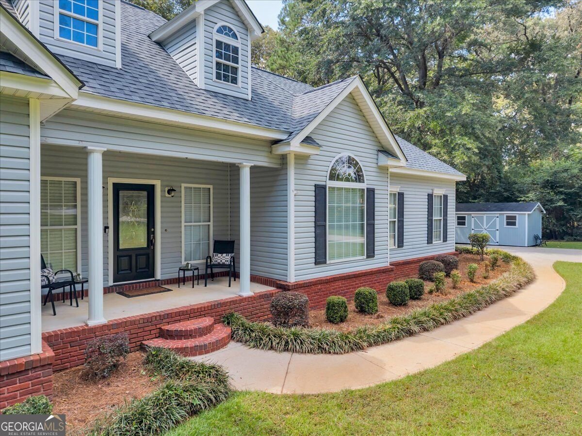 405 Sleepy Lane Warner Robins - Photo 6
