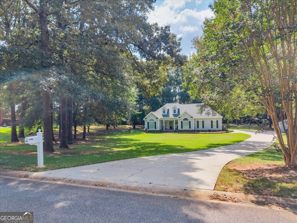 405 Sleepy Lane Warner Robins - Photo 7