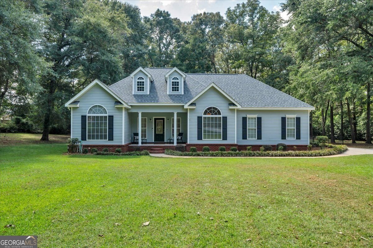 405 Sleepy Lane Warner Robins - Photo 8