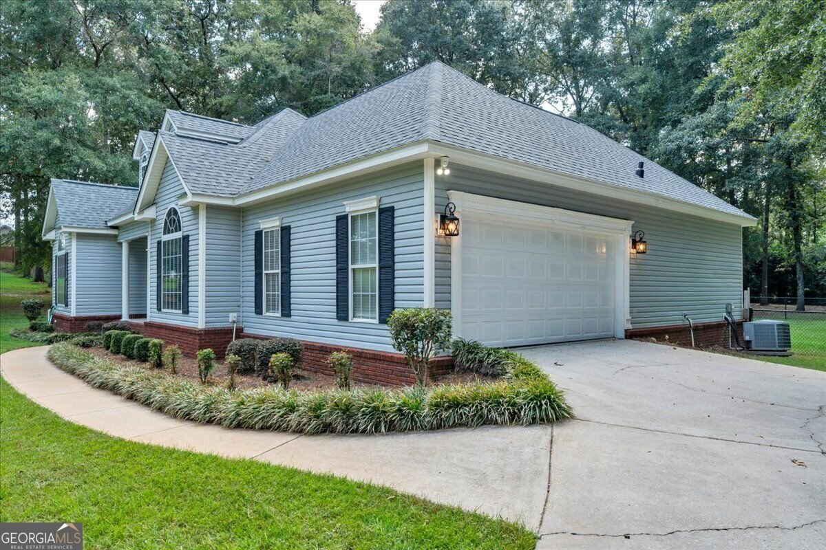 405 Sleepy Lane Warner Robins - Photo 9