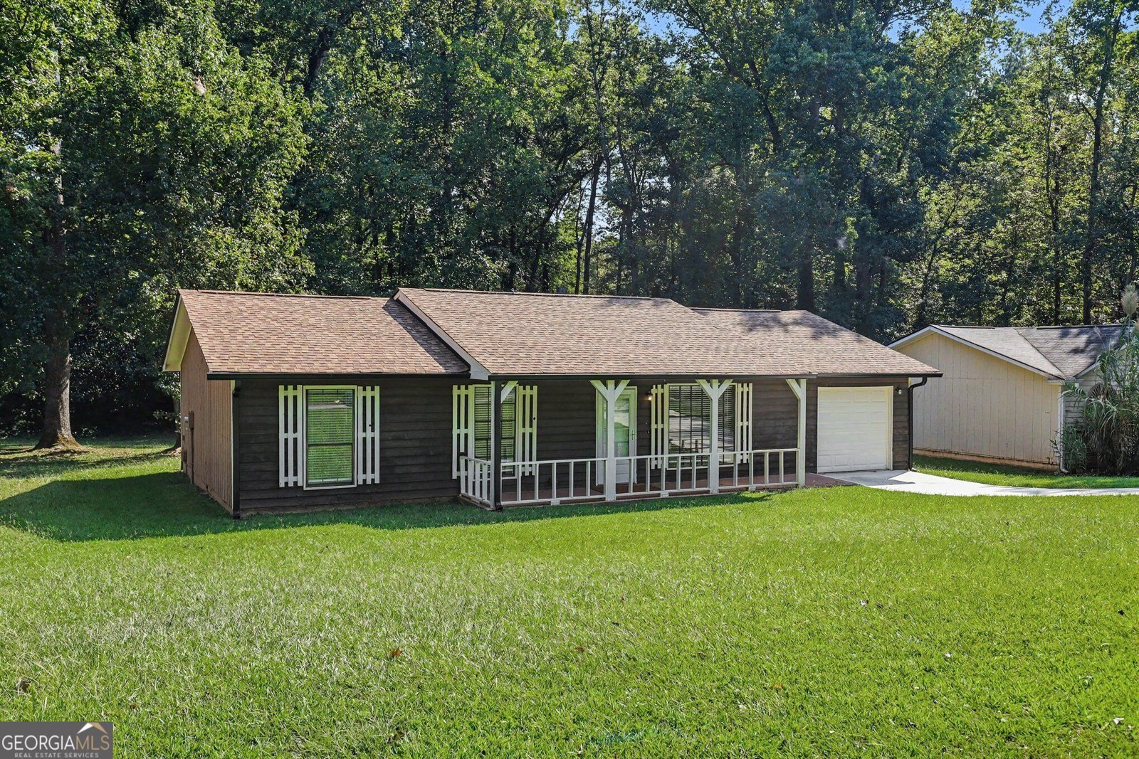 8220 Englewood Trail Riverdale - Photo 7