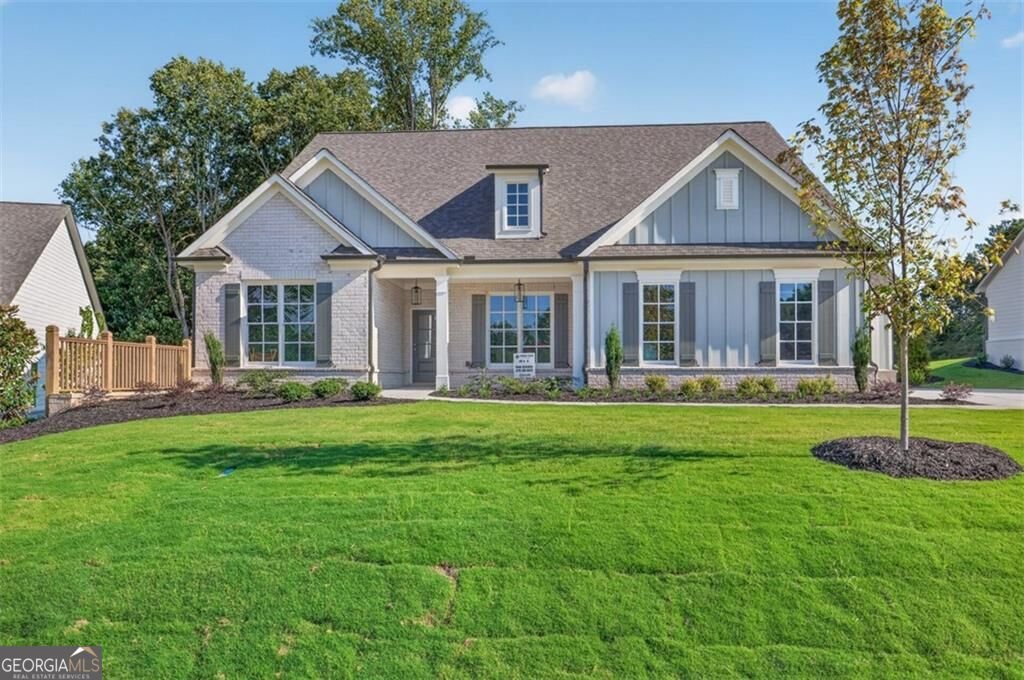 4771 E Reed Road Gainesville - main photo