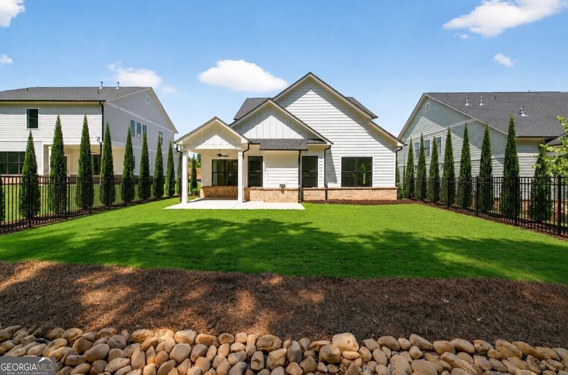 5608 Meadowstone Walk Kennesaw - Photo 25