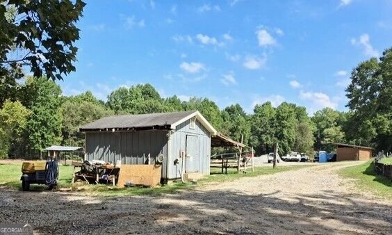 5300 Brookwood Drive Mableton - Photo 9