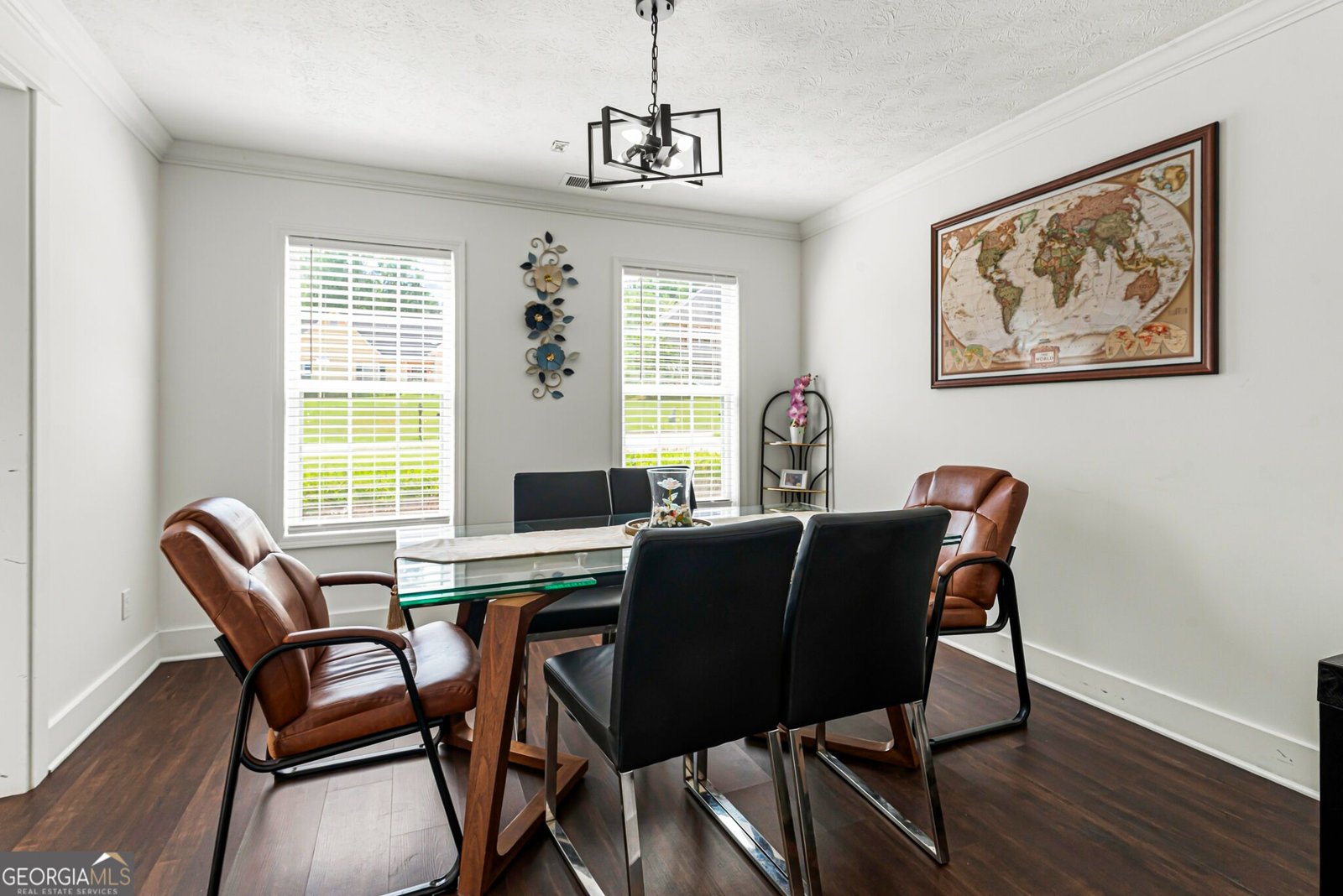 2586 Abbotts Glen Drive Acworth - Photo 10