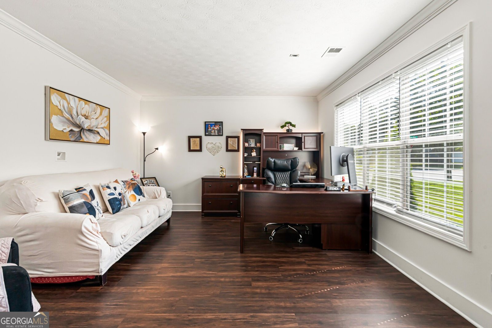 2586 Abbotts Glen Drive Acworth - Photo 11