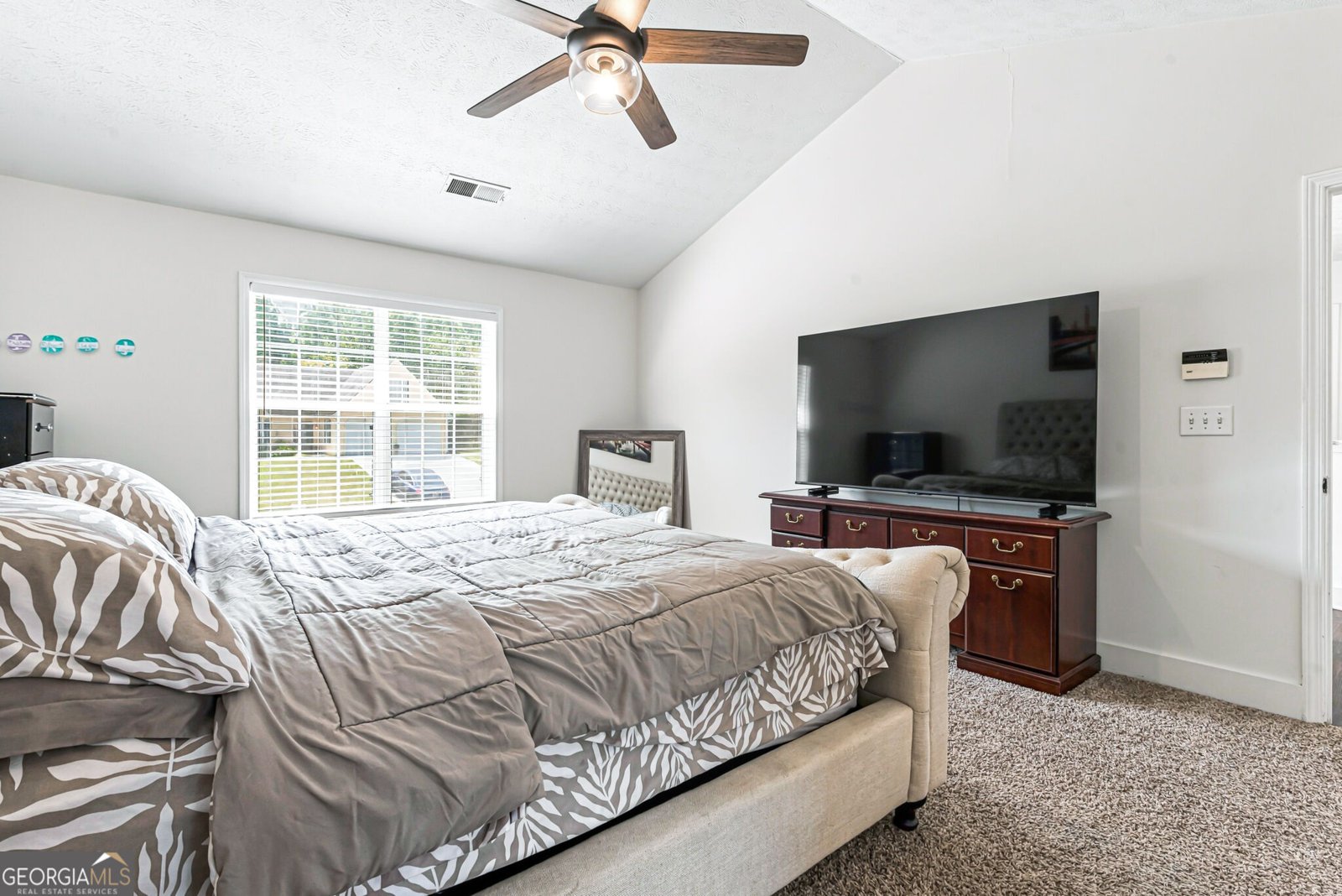 2586 Abbotts Glen Drive Acworth - Photo 14