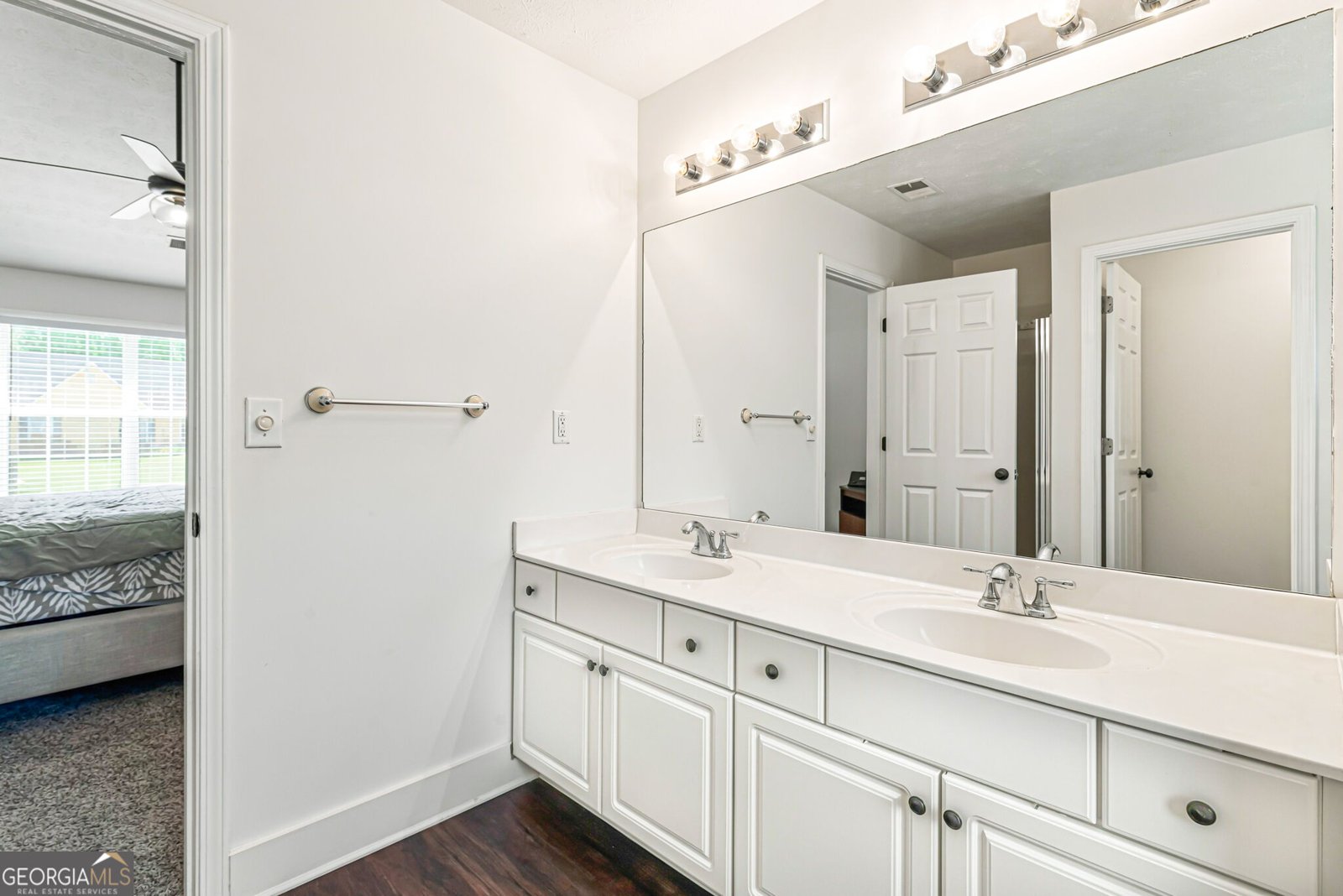 2586 Abbotts Glen Drive Acworth - Photo 16