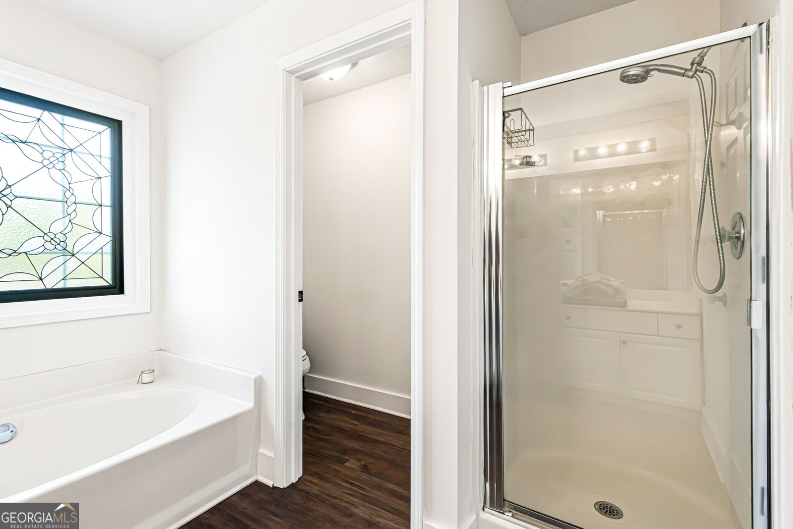 2586 Abbotts Glen Drive Acworth - Photo 18
