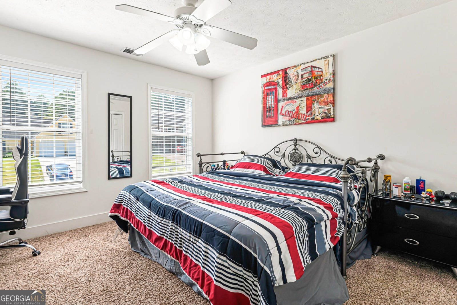 2586 Abbotts Glen Drive Acworth - Photo 19