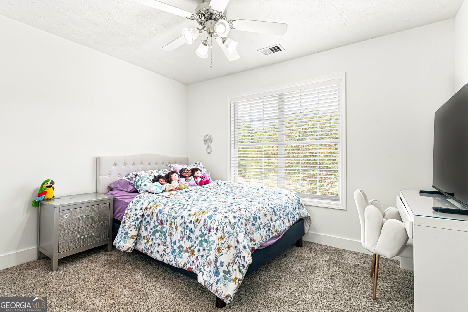 2586 Abbotts Glen Drive Acworth - Photo 21