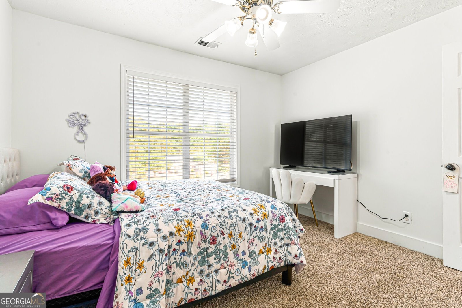 2586 Abbotts Glen Drive Acworth - Photo 22
