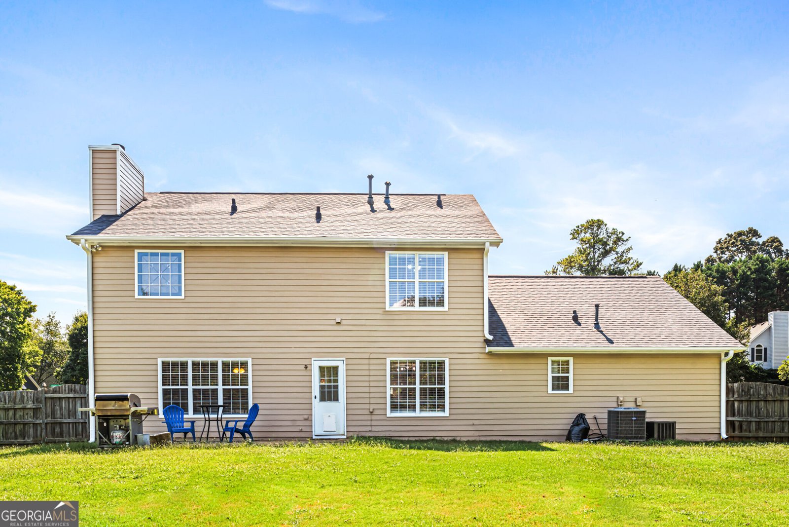 2586 Abbotts Glen Drive Acworth - Photo 26